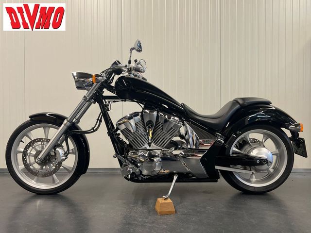 honda - vt-1300-cx-fury