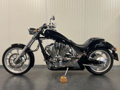 Honda VT 1300 CX ABS Fury 2010 occasion – foto 4 van 21