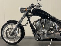 Honda VT 1300 CX ABS Fury 2010 occasion – foto 5 van 21