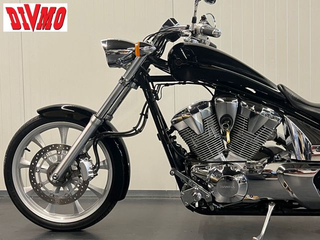 honda - vt-1300-cx-fury