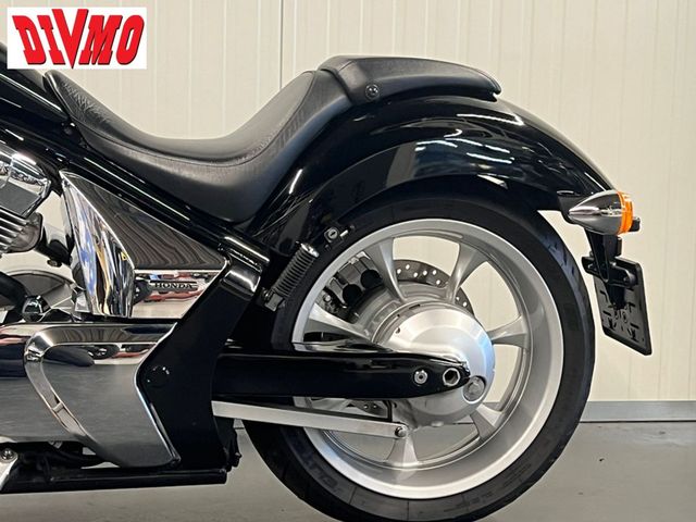 honda - vt-1300-cx-fury