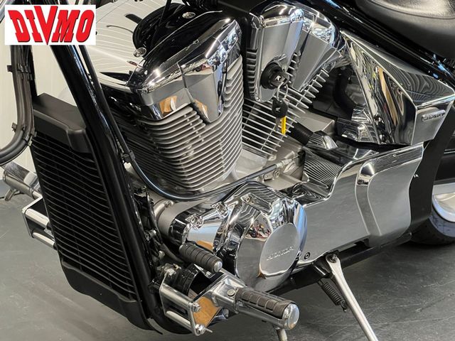 honda - vt-1300-cx-fury