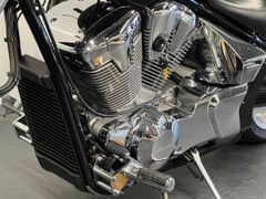Honda VT 1300 CX ABS Fury 2010 occasion – foto 8 van 21