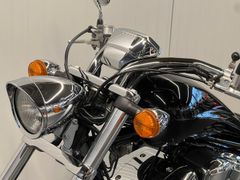 Honda VT 1300 CX ABS Fury 2010 occasion – foto 9 van 21