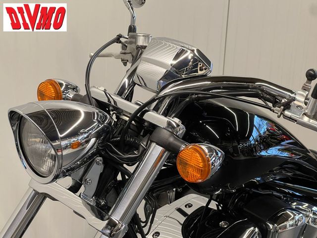 honda - vt-1300-cx-fury
