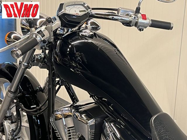 honda - vt-1300-cx-fury