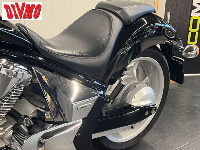 honda - vt-1300-cx-fury