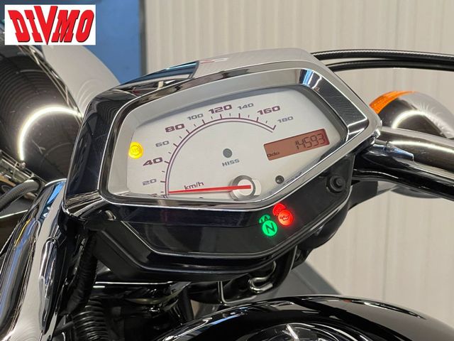 honda - vt-1300-cx-fury