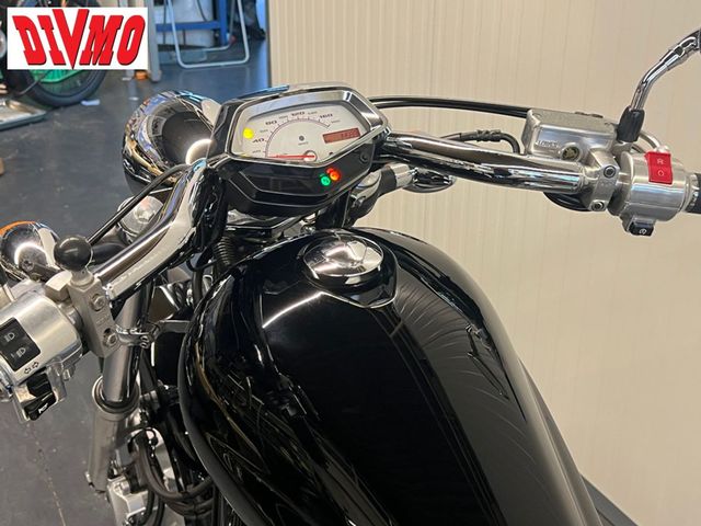 honda - vt-1300-cx-fury