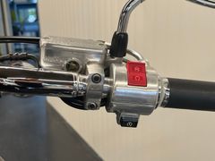 Honda VT 1300 CX ABS Fury 2010 occasion – foto 14 van 21