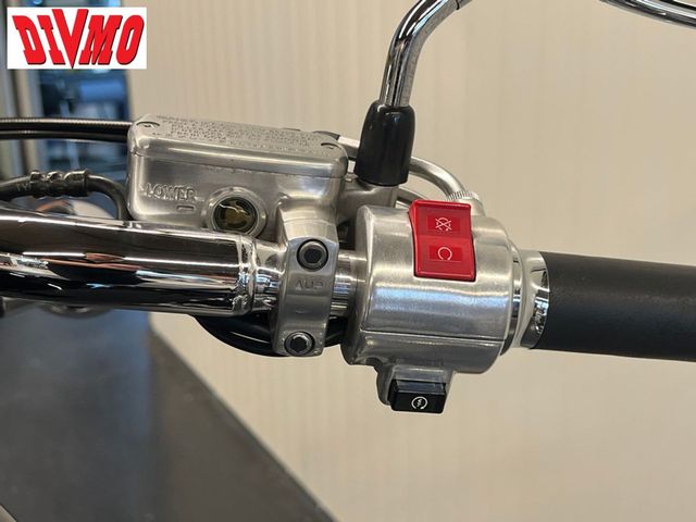 honda - vt-1300-cx-fury