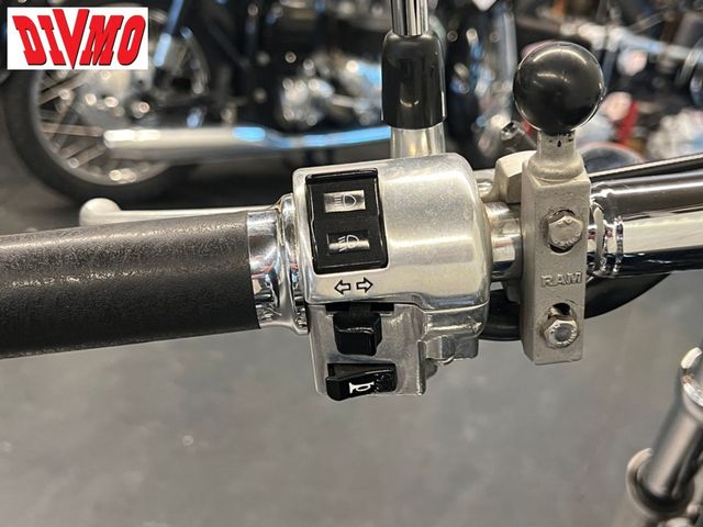 honda - vt-1300-cx-fury