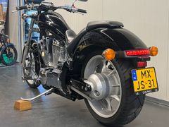 Honda VT 1300 CX ABS Fury 2010 occasion – foto 16 van 21