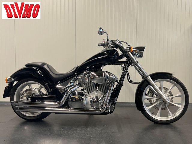 honda - vt-1300-cx-fury