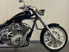 Honda VT 1300 CX ABS Fury 2010 occasion – foto 18 van 21