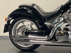 Honda VT 1300 CX ABS Fury 2010 occasion – foto 19 van 21