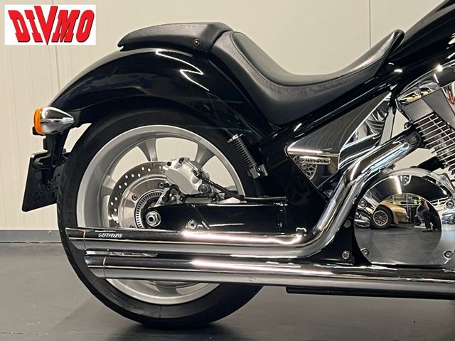 honda - vt-1300-cx-fury