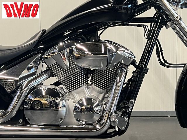 honda - vt-1300-cx-fury