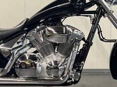 Honda VT 1300 CX ABS Fury 2010 occasion – foto 20 van 21
