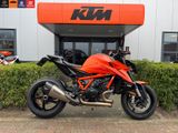 KTM 1390 SUPER DUKE R EVO