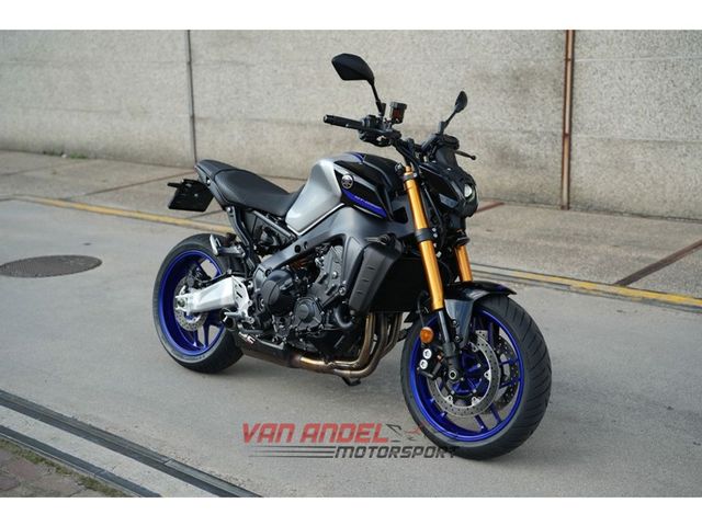 yamaha - mt-09-sp