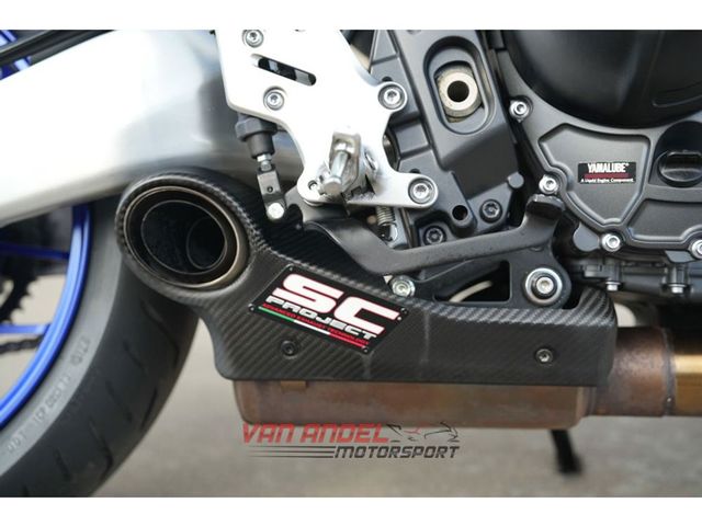 yamaha - mt-09-sp