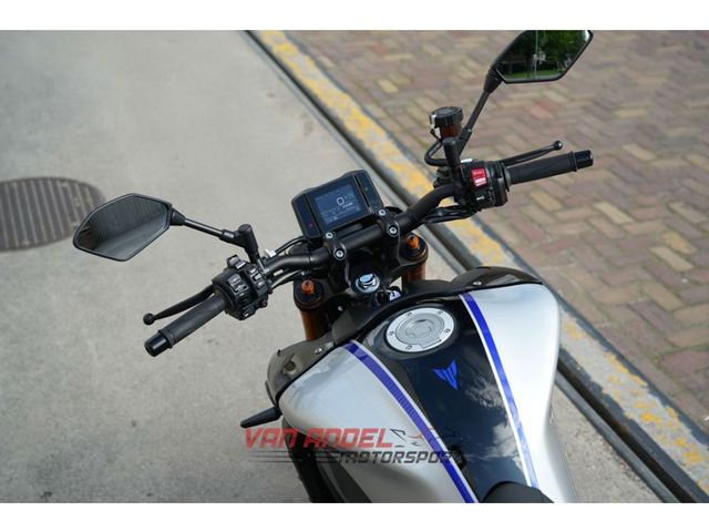 yamaha - mt-09-sp
