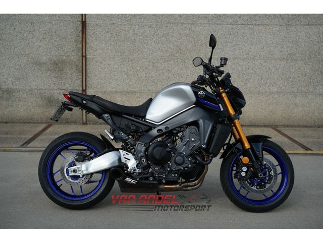 yamaha - mt-09-sp