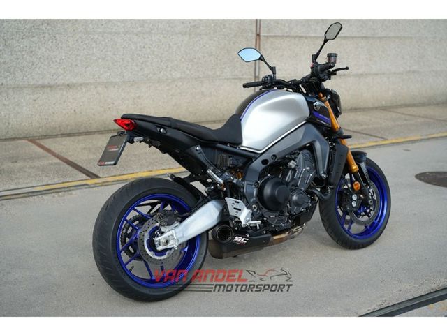 yamaha - mt-09-sp