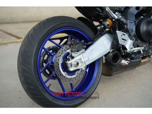 yamaha - mt-09-sp