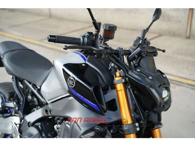 yamaha - mt-09-sp