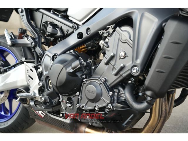 yamaha - mt-09-sp