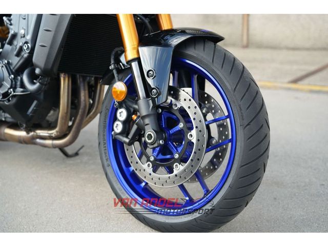 yamaha - mt-09-sp