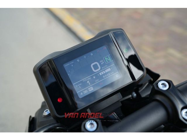 yamaha - mt-09-sp