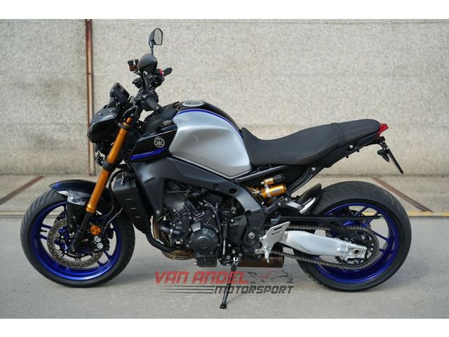 yamaha - mt-09-sp