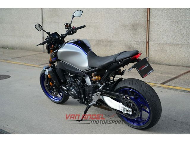 yamaha - mt-09-sp