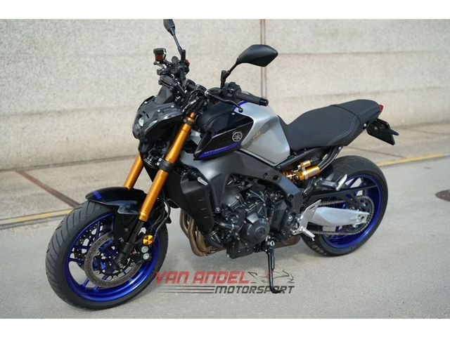 yamaha - mt-09-sp
