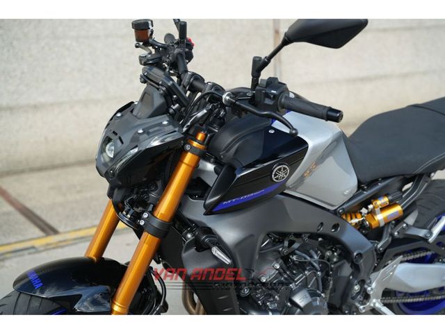 yamaha - mt-09-sp