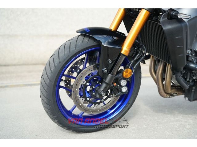 yamaha - mt-09-sp