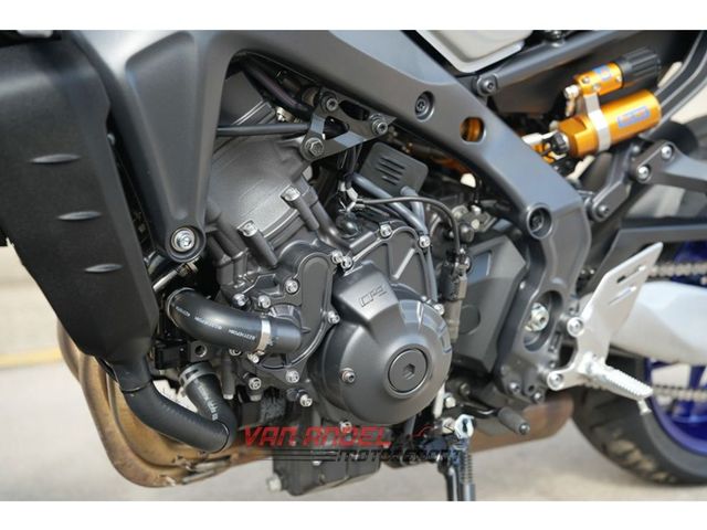 yamaha - mt-09-sp