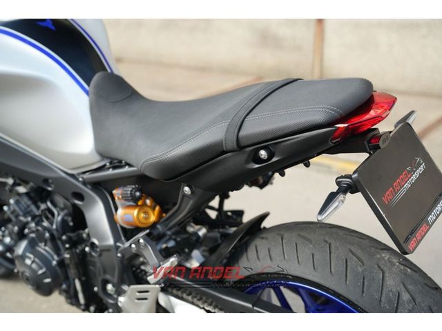 yamaha - mt-09-sp