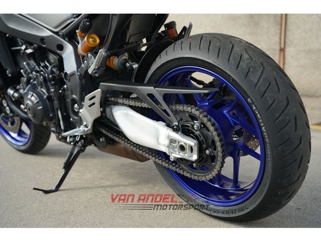 yamaha - mt-09-sp