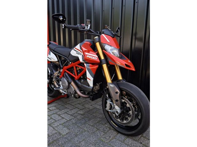ducati - hypermotard-950-sp