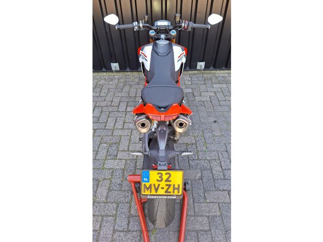 ducati - hypermotard-950-sp
