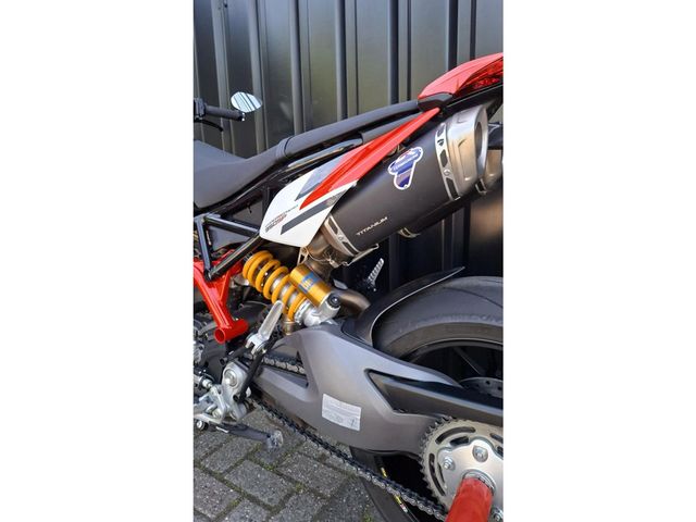 ducati - hypermotard-950-sp