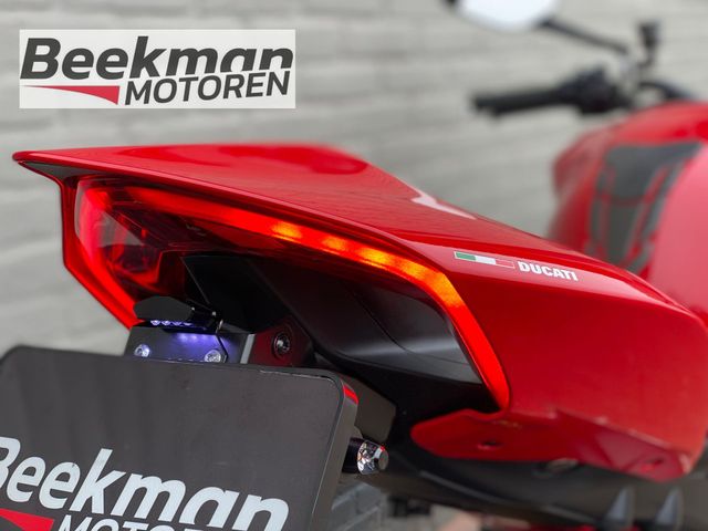 ducati - streetfighter-v4s