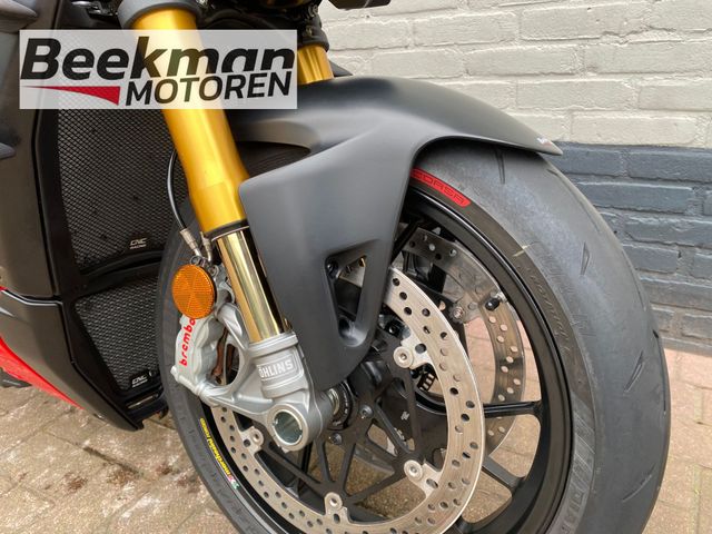 ducati - streetfighter-v4s