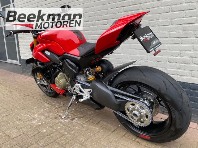 ducati - streetfighter-v4s
