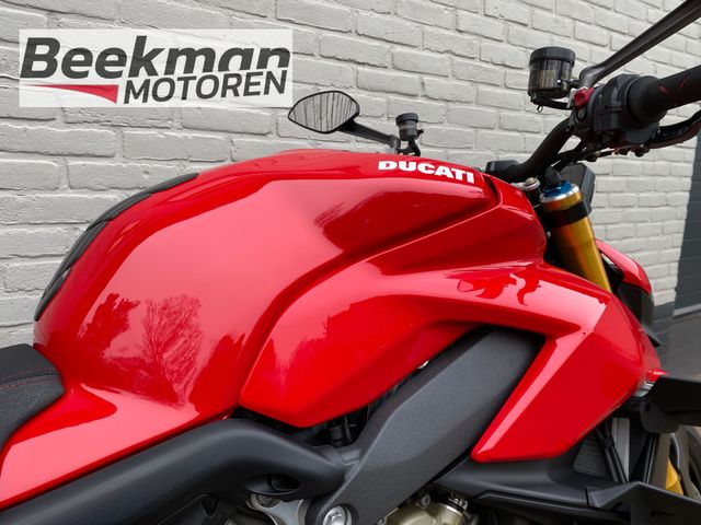 ducati - streetfighter-v4s