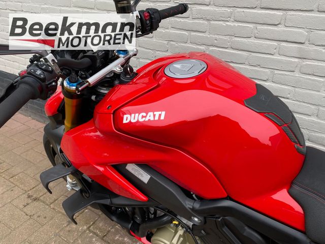 ducati - streetfighter-v4s
